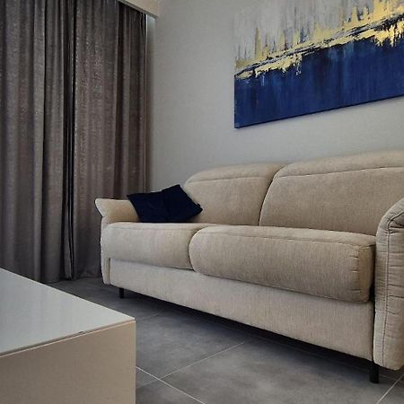 Rodzinne Apartamenty Bardzo Blisko Plazy Rewal Exterior photo