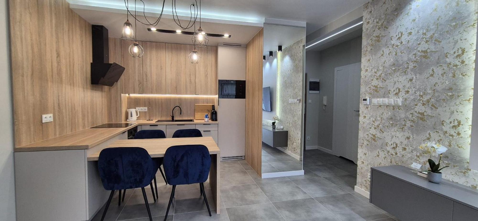 Rodzinne Apartamenty Bardzo Blisko Plazy Rewal Exterior photo