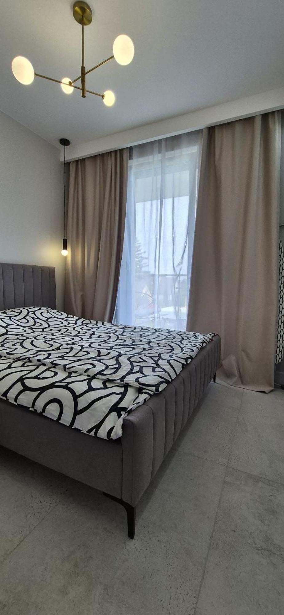 Rodzinne Apartamenty Bardzo Blisko Plazy Rewal Exterior photo